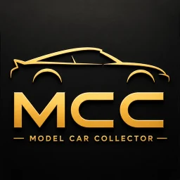 Ikon Model Car Collector: Diecast