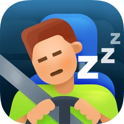 Ikon Safe Driving App: Drowsy Alert