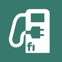 Ikon Fortum Charge & Drive Finland